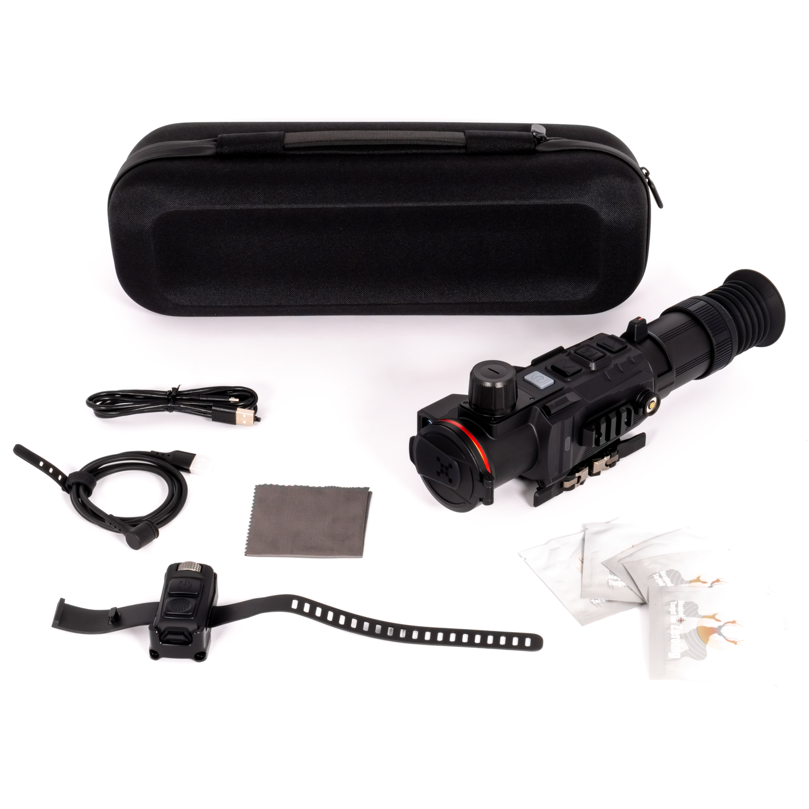 Nocpix RICO 3 PRO H50R