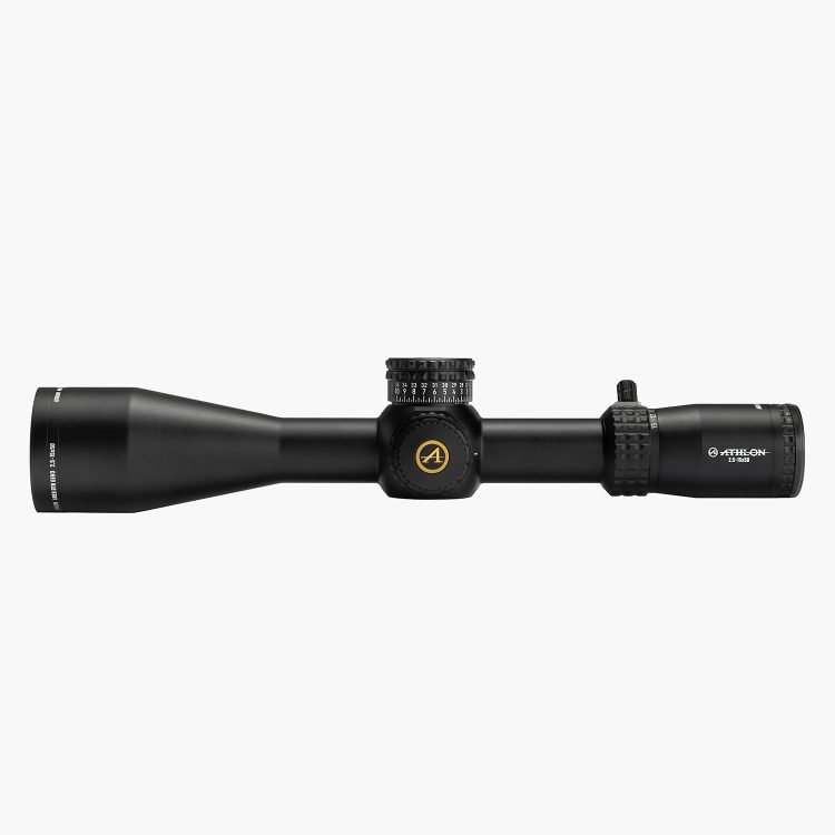 Athlon ARES BTR GEN3 HD 2.5-15×50