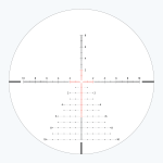 Athlon ARES BTR GEN3 HD 2.5-15×50