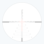 Athlon ARES BTR GEN3 HD 2.5-15×50