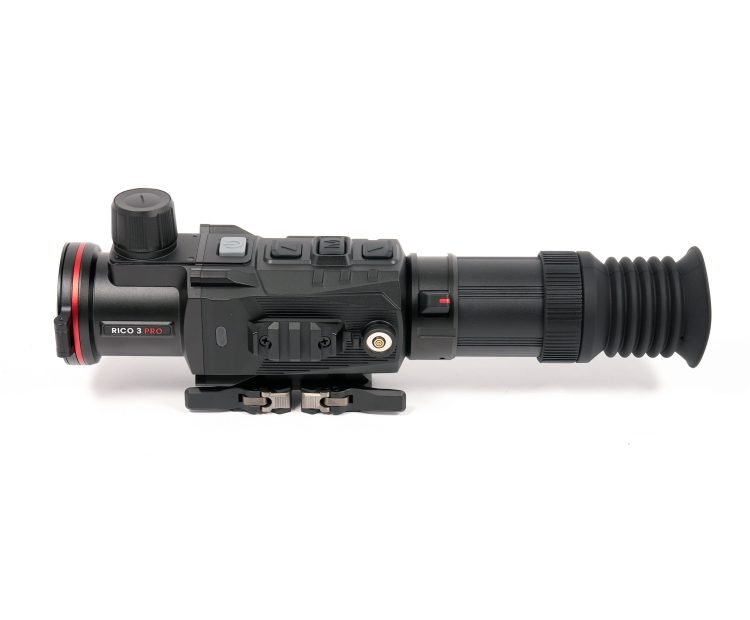 Nocpix RICO 3 PRO H50R