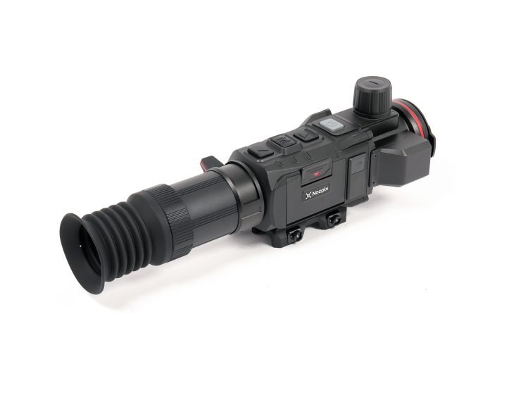 Nocpix RICO 3 PRO H50R