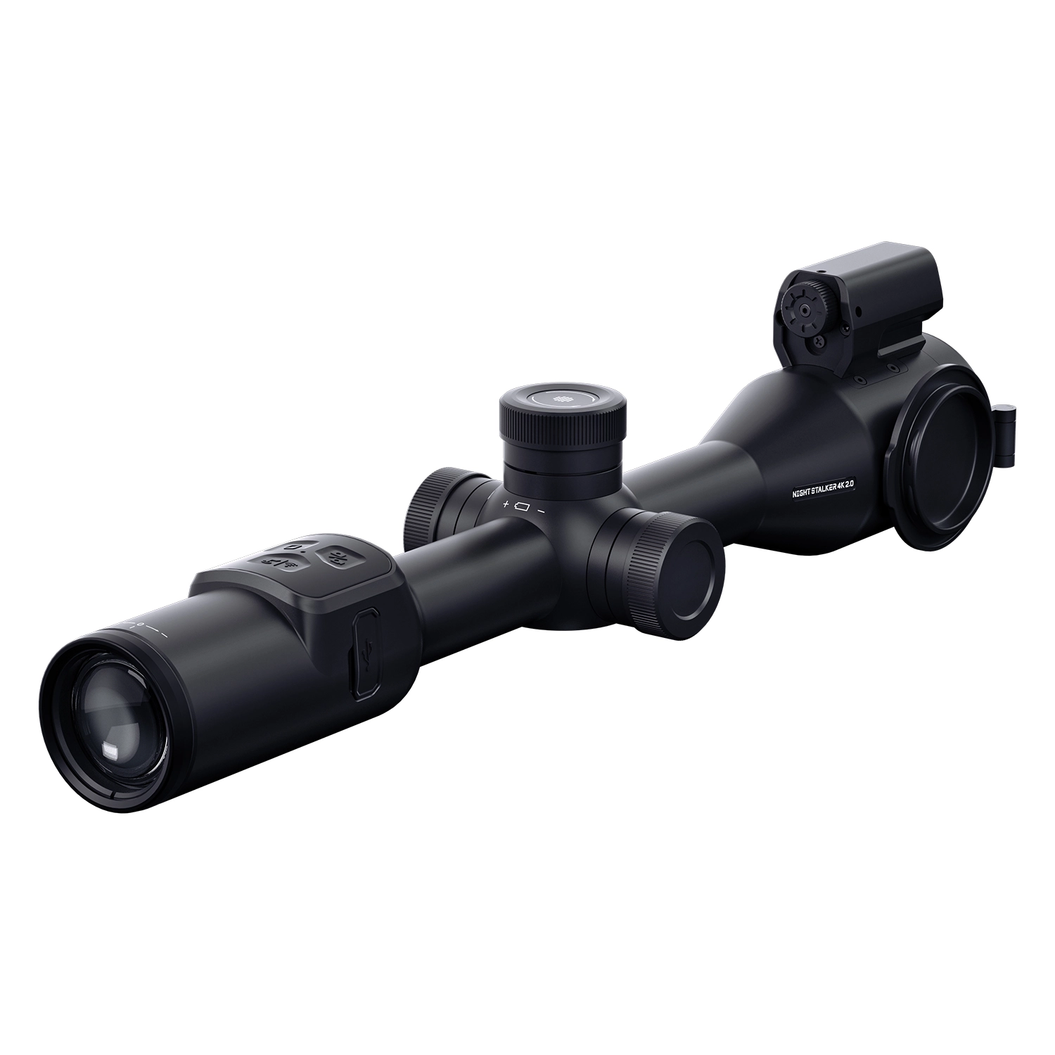 PARD Night Stalker 4K Mini LRF