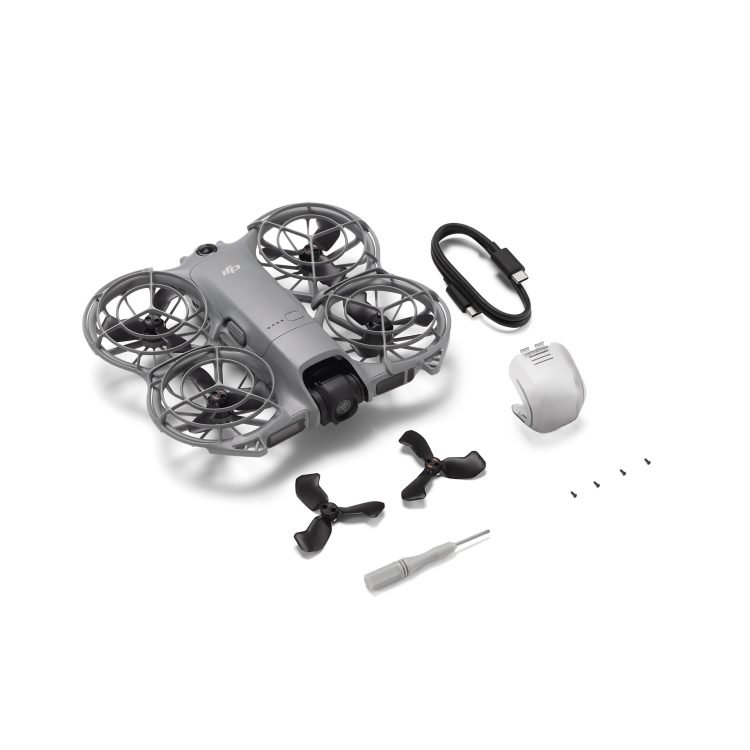 DJI Neo 2