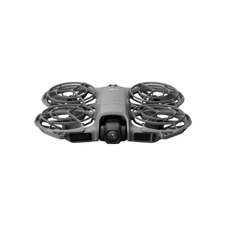 DJI Neo 2 Motion Fly More Combo 4K FPV Drone with Goggles N3