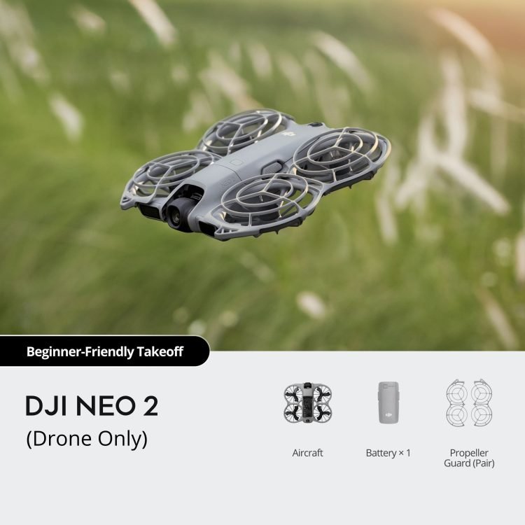 DJI Neo 2