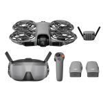 DJI Neo 2 Motion Fly More Combo 4K FPV Drone with Goggles N3