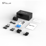 Mini Touch S213T