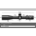 LHT 4.5-18X42SFIR FFP-MOA