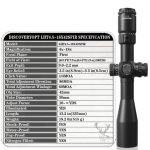 LHT 4.5-18X42SFIR FFP-MOA