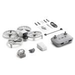DJI Flip Drone With RC-N3 Controller
