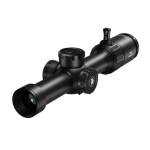ED-AR 1-6X24IR FFP-MIL
