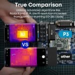 Thermal Master P3 PCB