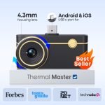 Thermal Master P3 PCB