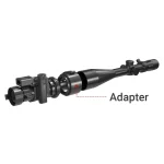 Adapter for Predator