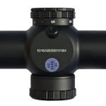 ED-AR 1-6X24IR FFP-MIL
