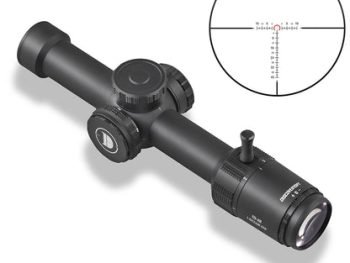 ED-AR 1-6X24IR FFP-MIL