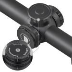 ED-AR 1-6X24IR FFP-MIL