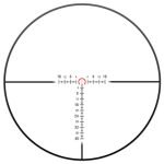 ED-AR 1-6X24IR FFP-MIL
