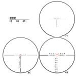ED-AR 1-6X24IR FFP-MIL