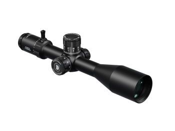 DISCOVERYOPT HD GEN III 5-30X56SFIR FFP-Z-MRAD