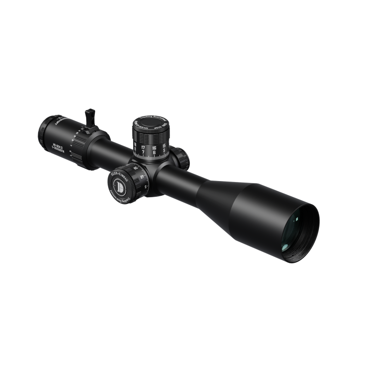 DISCOVERYOPT HD GEN III 5-30X56SFIR FFP-Z-MRAD