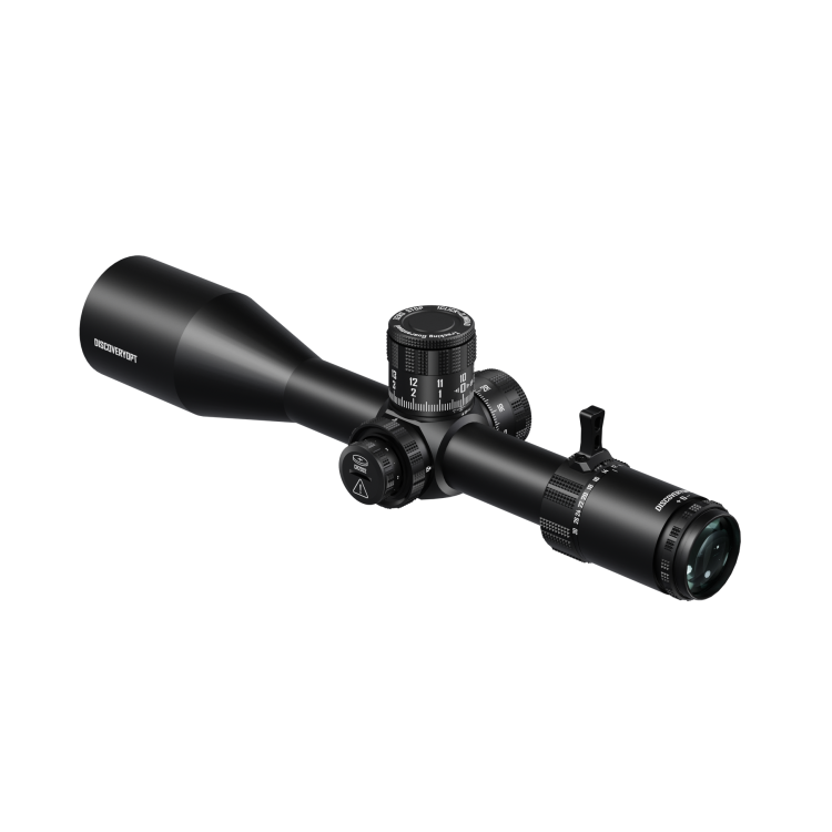 DISCOVERYOPT HD GEN III 5-30X56SFIR FFP-Z-MRAD