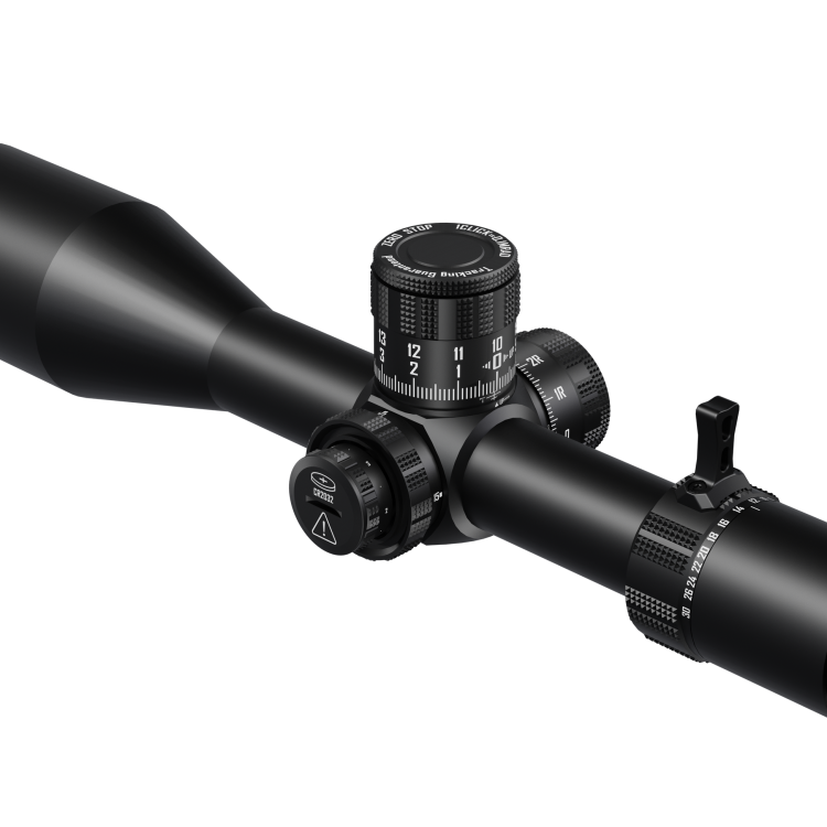 DISCOVERYOPT HD GEN III 5-30X56SFIR FFP-Z-MRAD