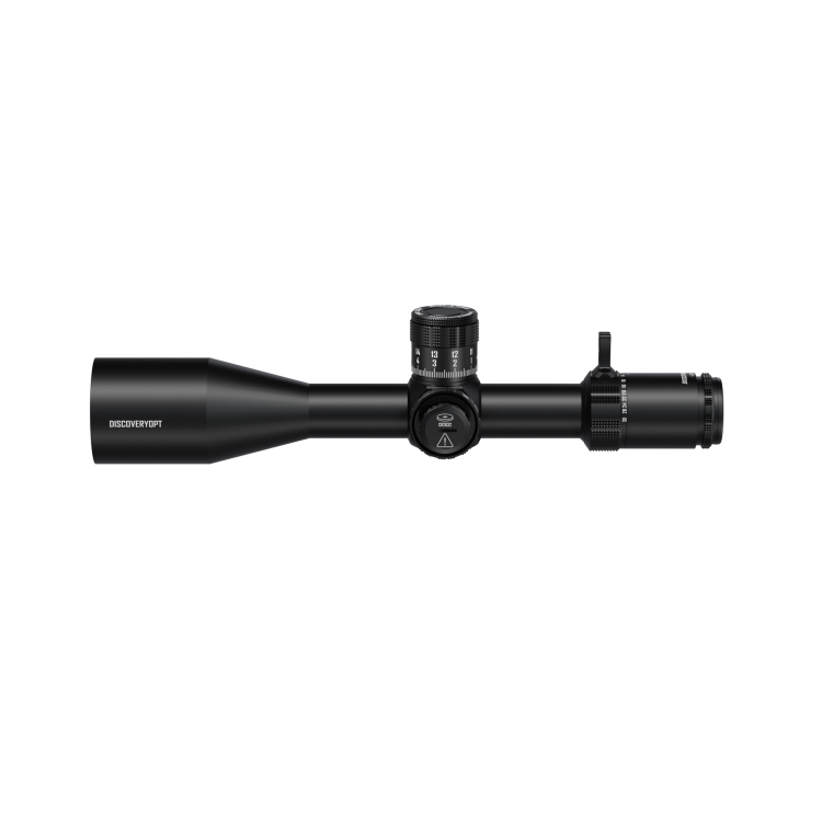 DISCOVERYOPT HD GEN III 5-30X56SFIR FFP-Z-MRAD
