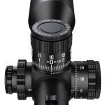 DISCOVERYOPT HD GEN III 5-30X56SFIR FFP-Z-MRAD
