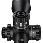 DISCOVERYOPT HD GEN III 5-30X56SFIR FFP-Z-MRAD