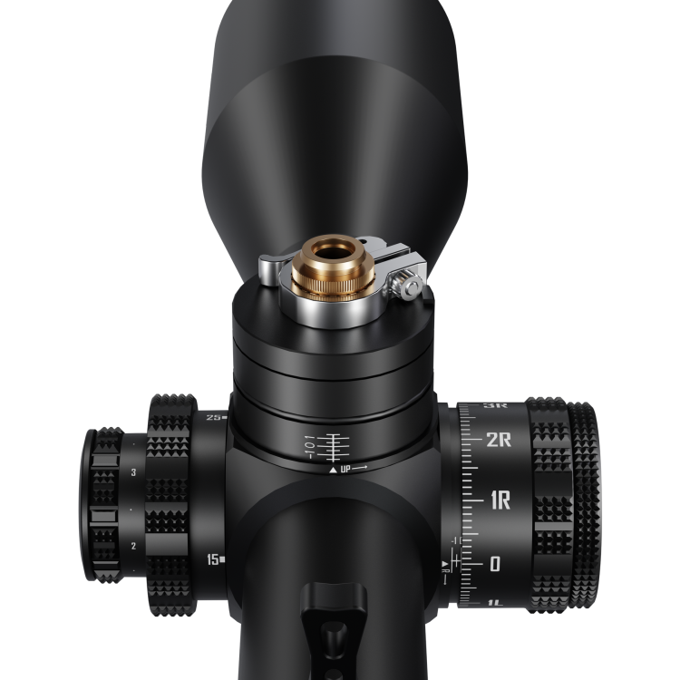 DISCOVERYOPT HD GEN III 5-30X56SFIR FFP-Z-MRAD