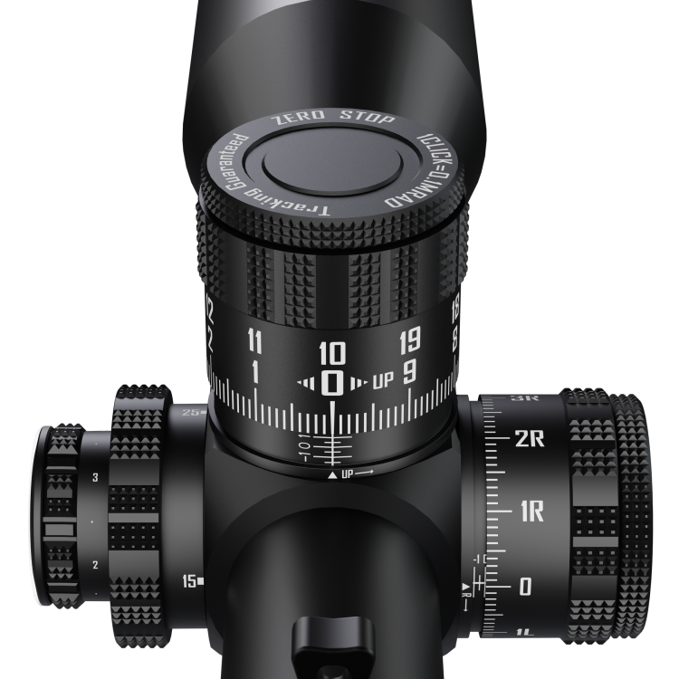 DISCOVERYOPT HD GEN III 5-30X56SFIR FFP-Z-MRAD