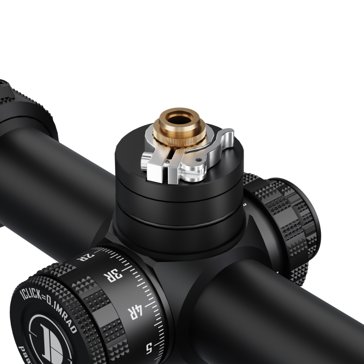 DISCOVERYOPT HD GEN III 5-30X56SFIR FFP-Z-MRAD