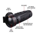 Guide TK650L 3.0