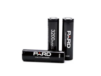 PARD 18650 Battery