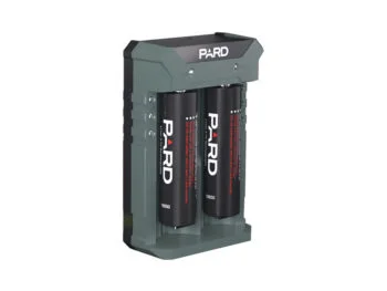 PARD Battery Charger
