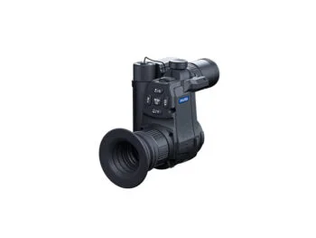PARD NV007SP2 4K LRF Night Vision Add On